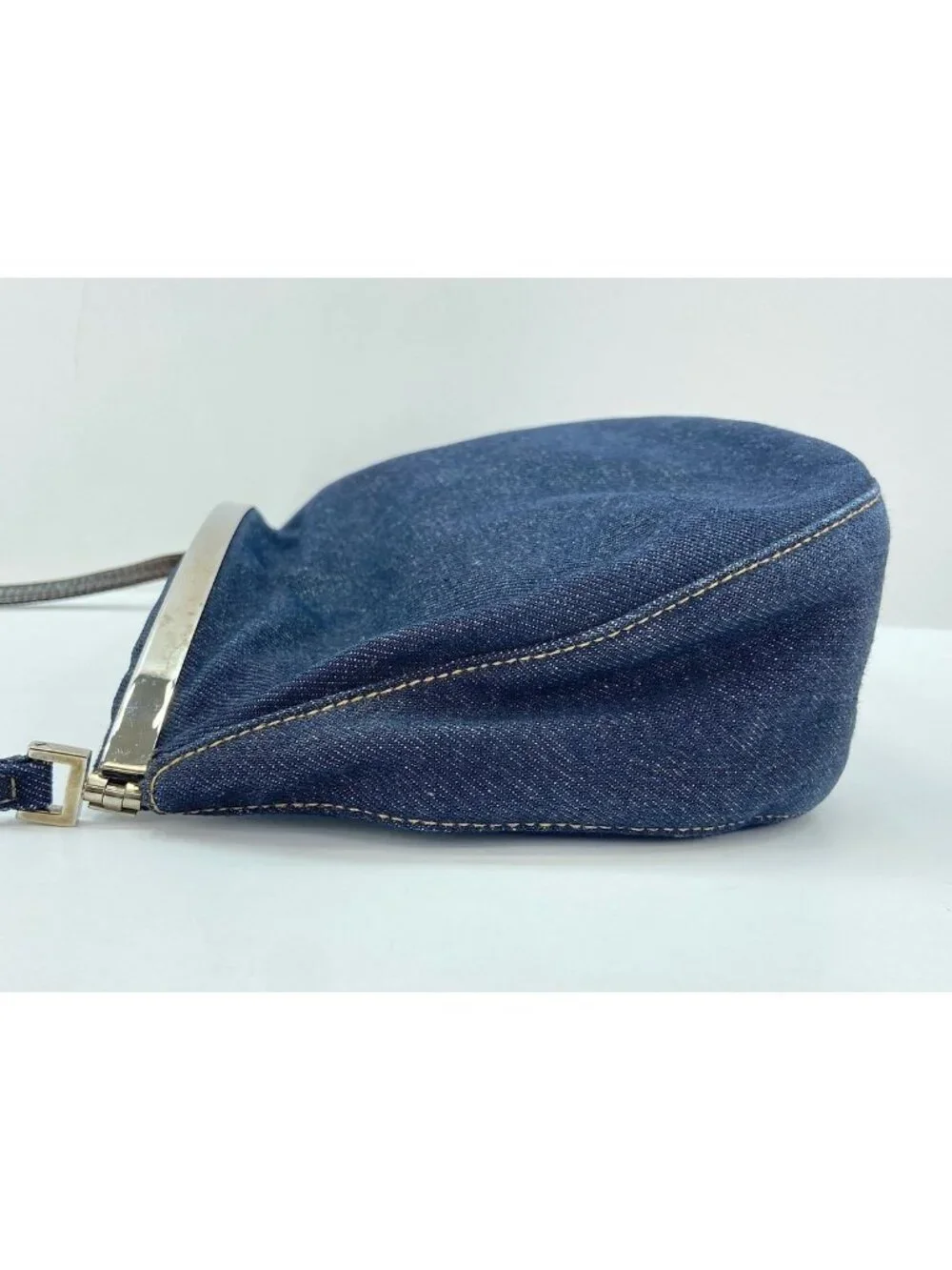 Fendi Handbag Navy
